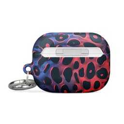 image-Leopard Spots Case for AirPods