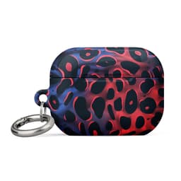 image-Leopard Spots Case for AirPods