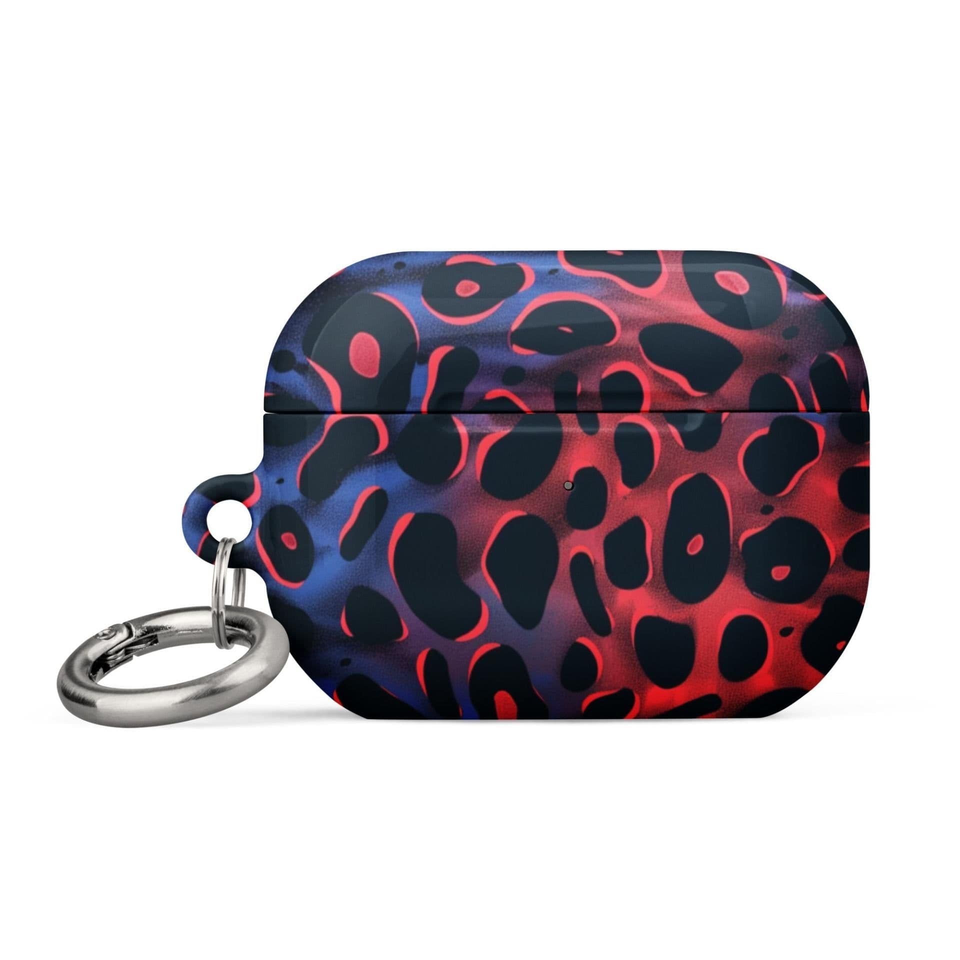 image-Leopard Spots Case for AirPods