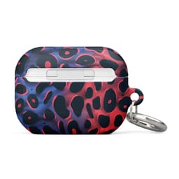 image-Leopard Spots Case for AirPods