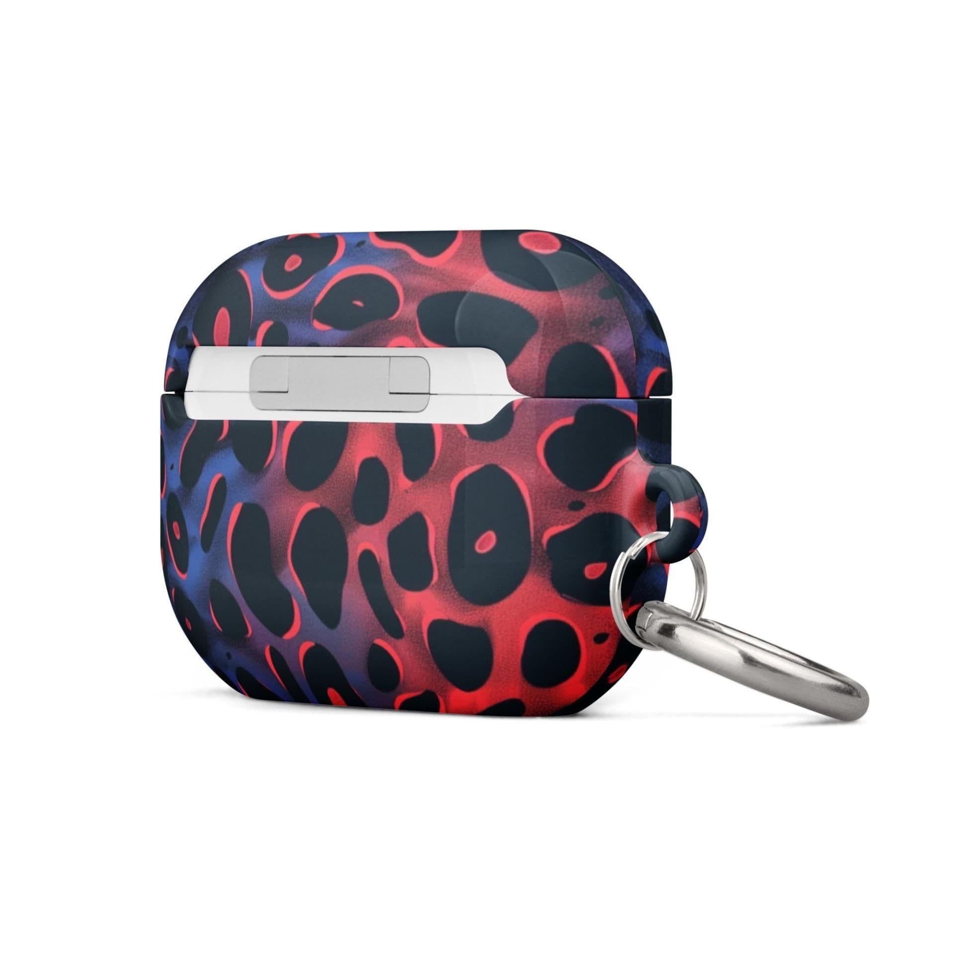 image-Leopard Spots Case for AirPods