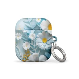 image-Paper Cut Case for AirPods