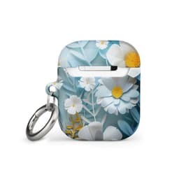 image-Paper Cut Case for AirPods