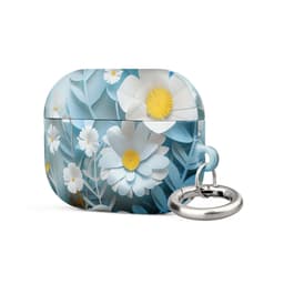 image-Paper Cut Case for AirPods