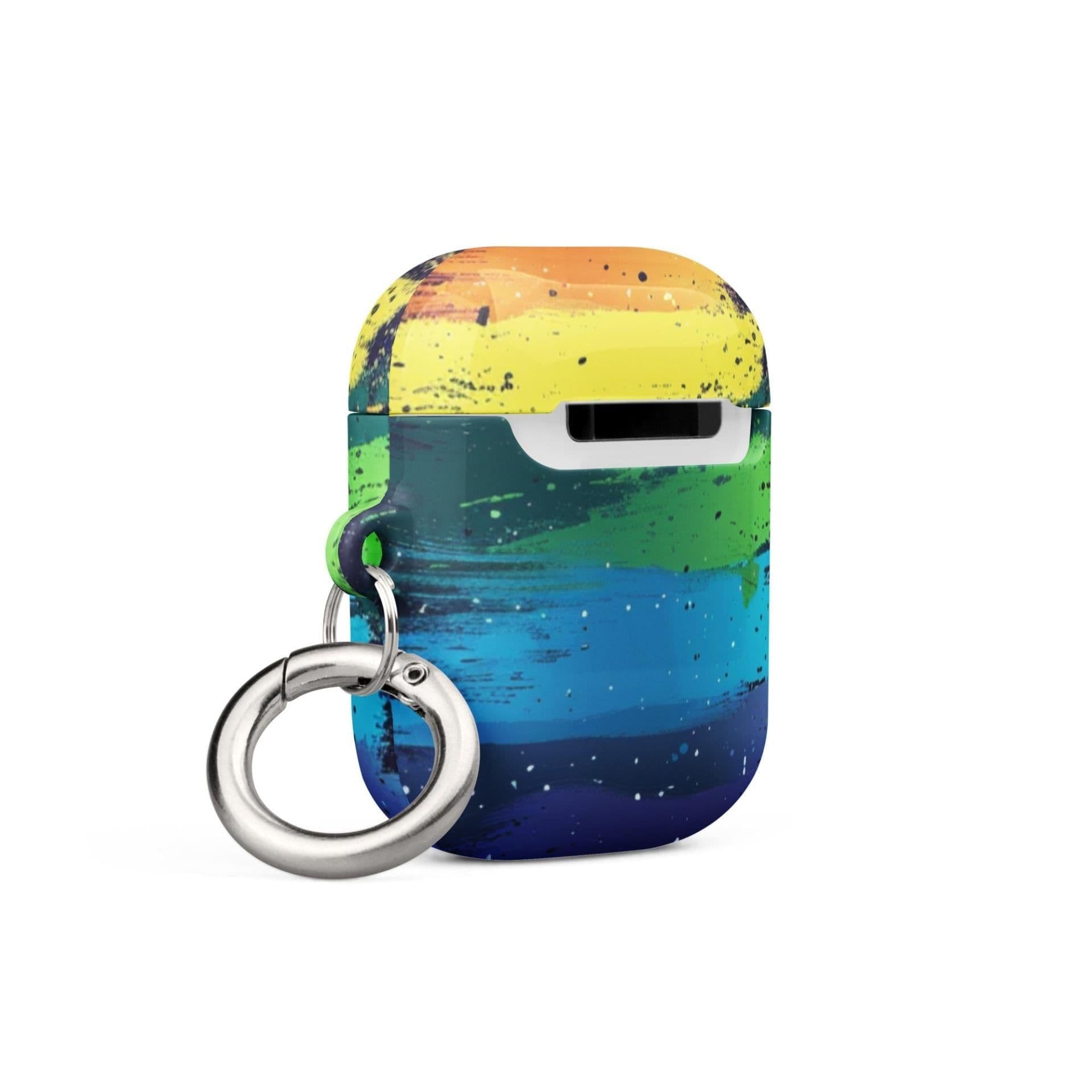 image-LGBT Case for AirPods