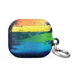 image-LGBT Case for AirPods