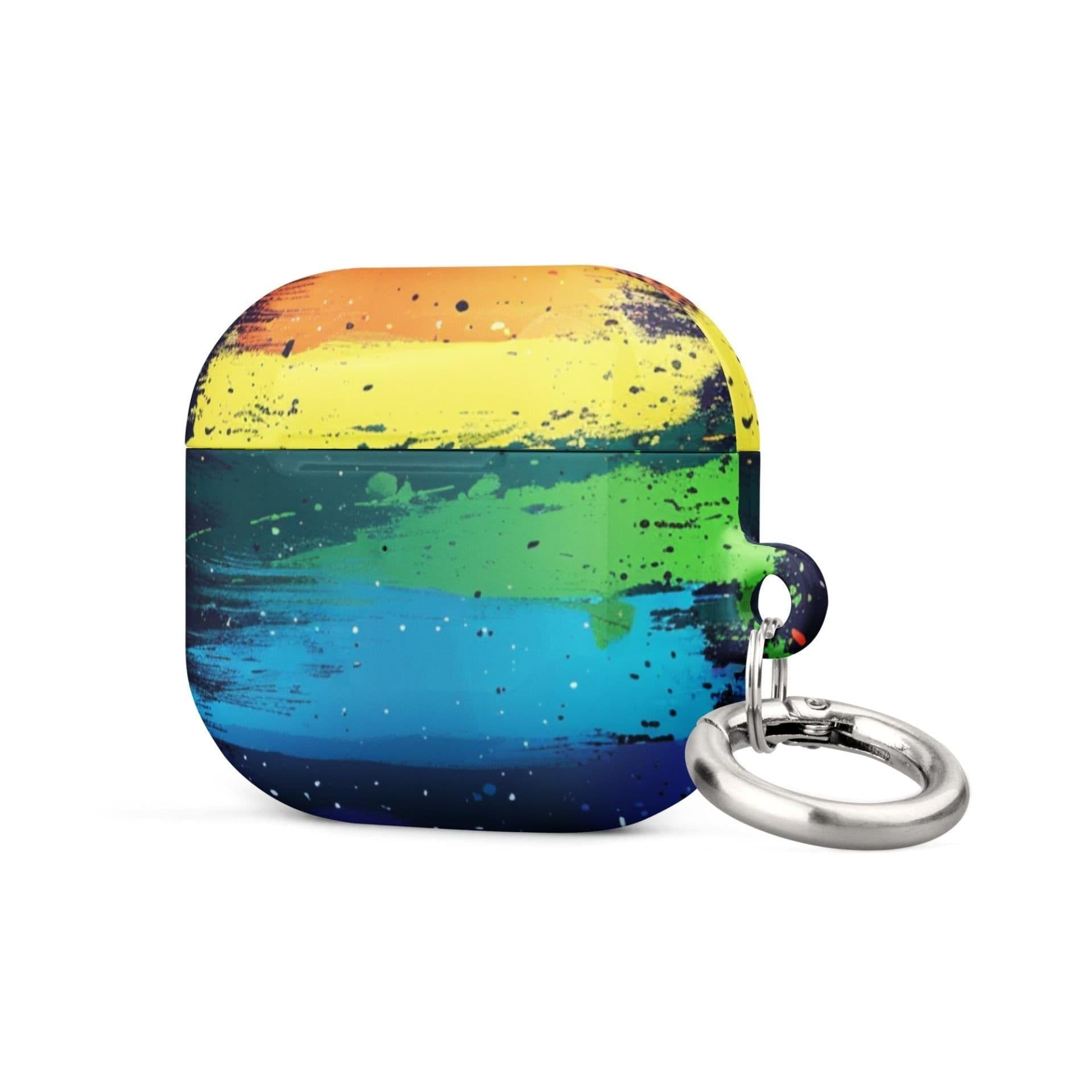 image-LGBT Case for AirPods