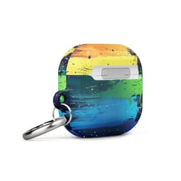 image-LGBT Case for AirPods