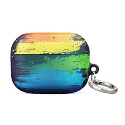 image-LGBT Case for AirPods