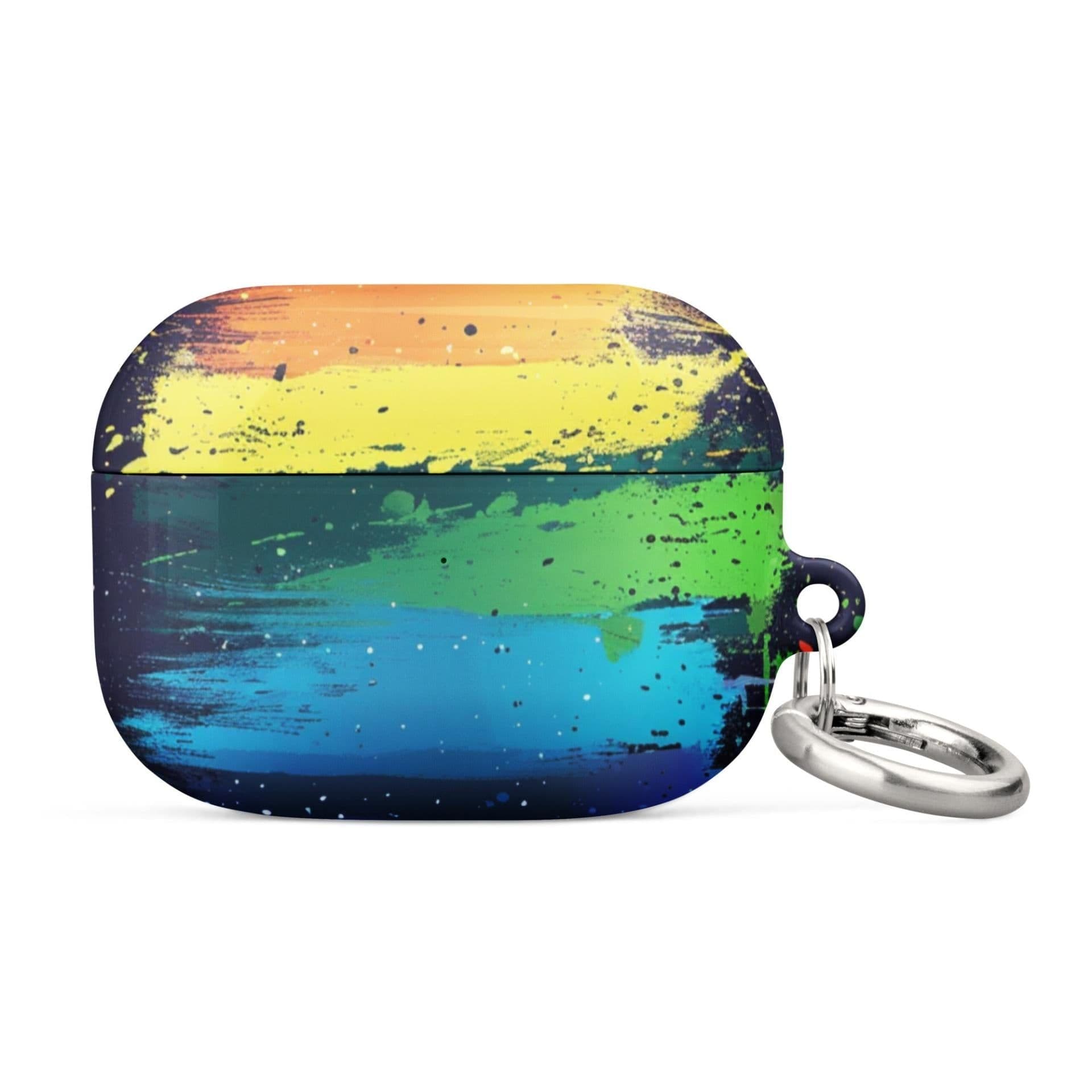 image-LGBT Case for AirPods
