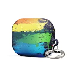 image-LGBT Case for AirPods