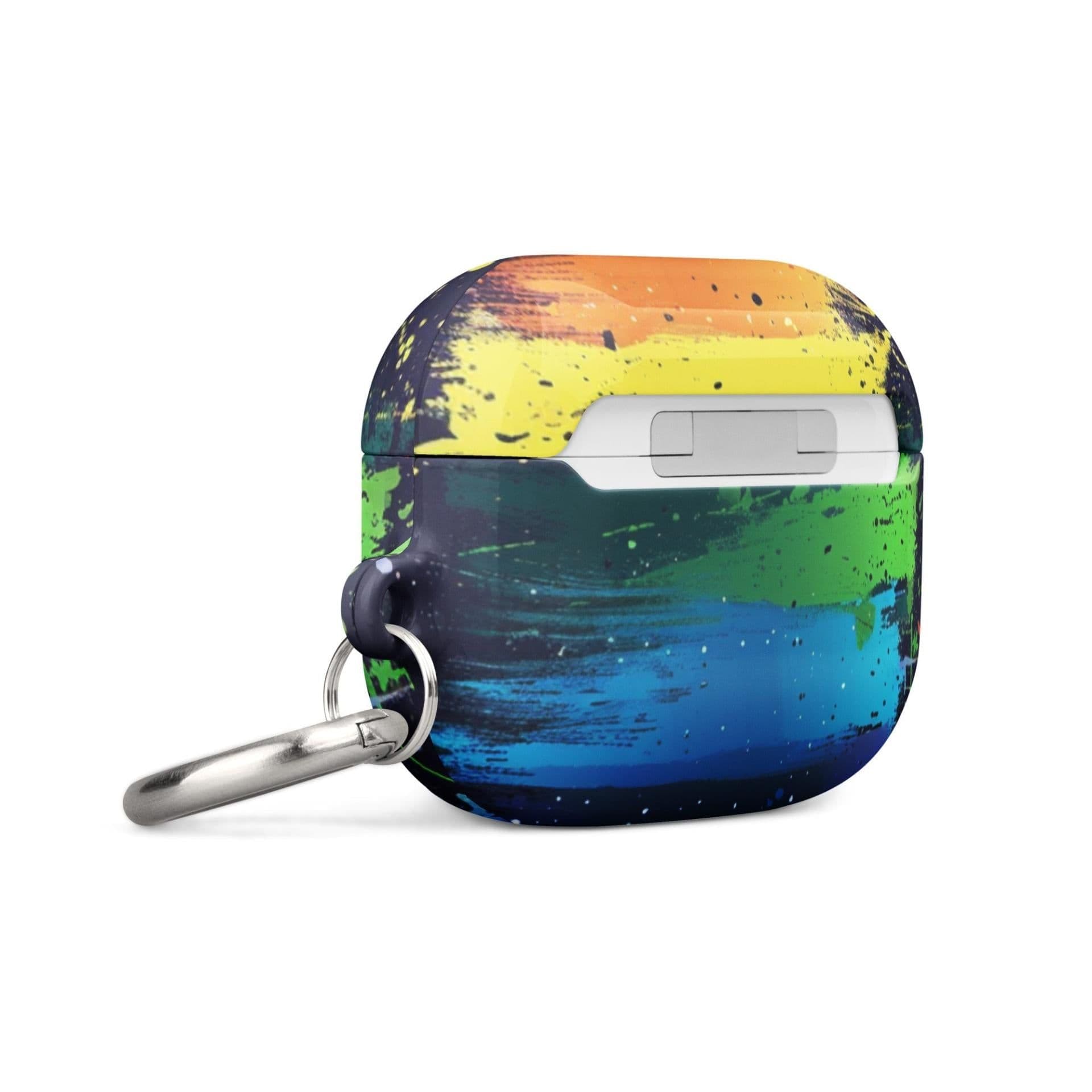 image-LGBT Case for AirPods
