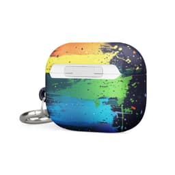 image-LGBT Case for AirPods