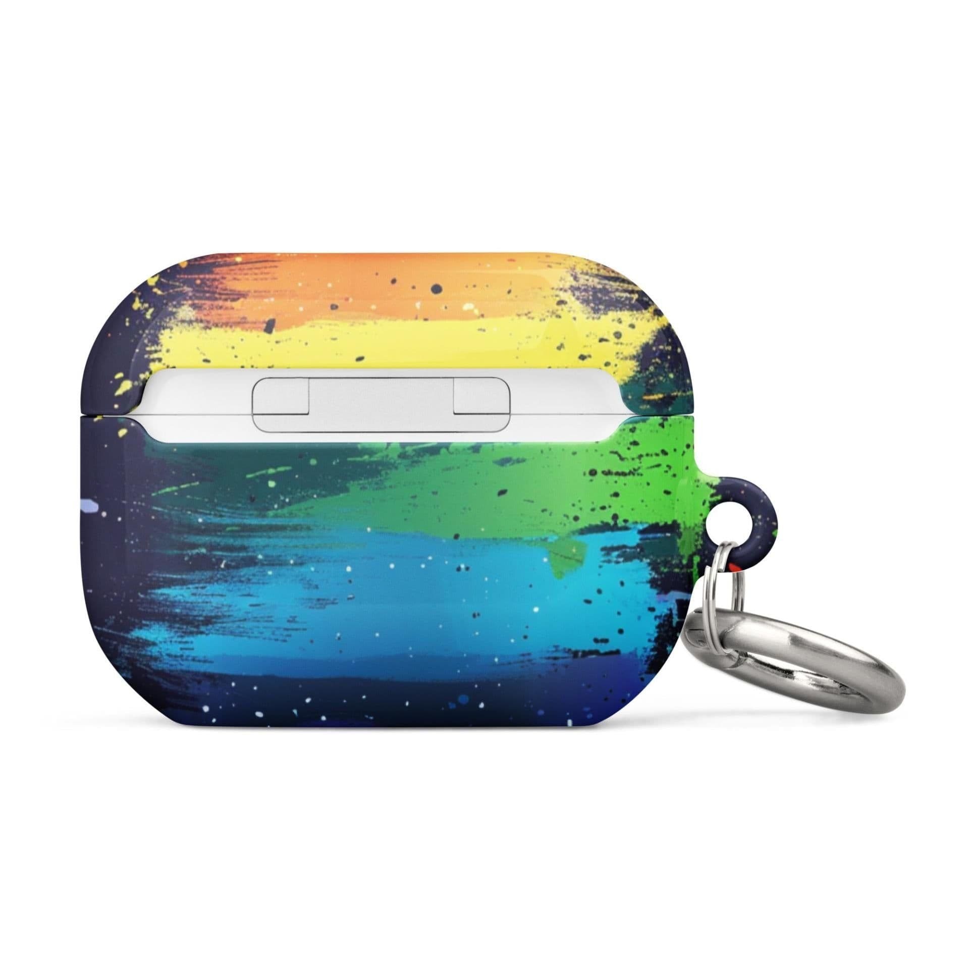 image-LGBT Case for AirPods