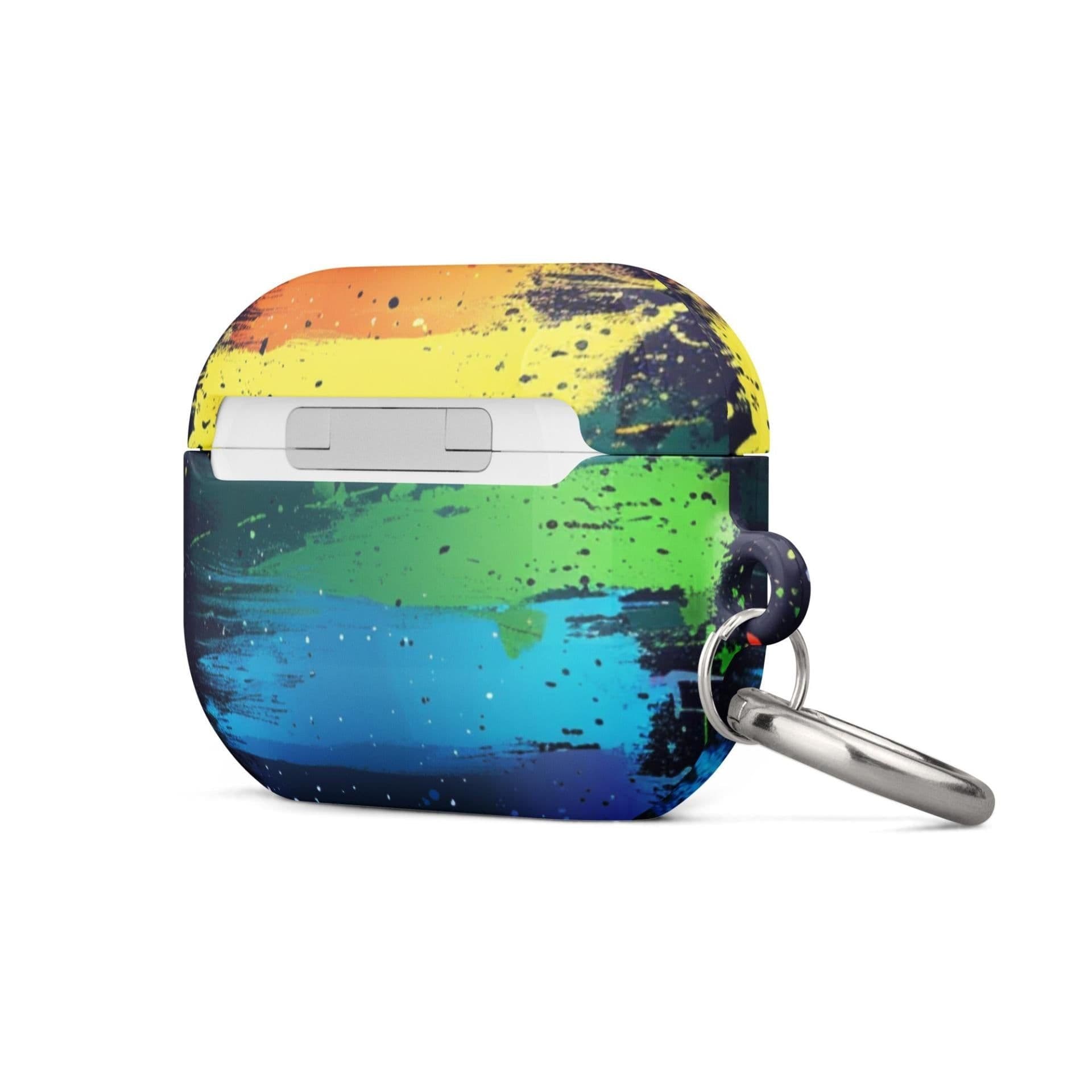 image-LGBT Case for AirPods