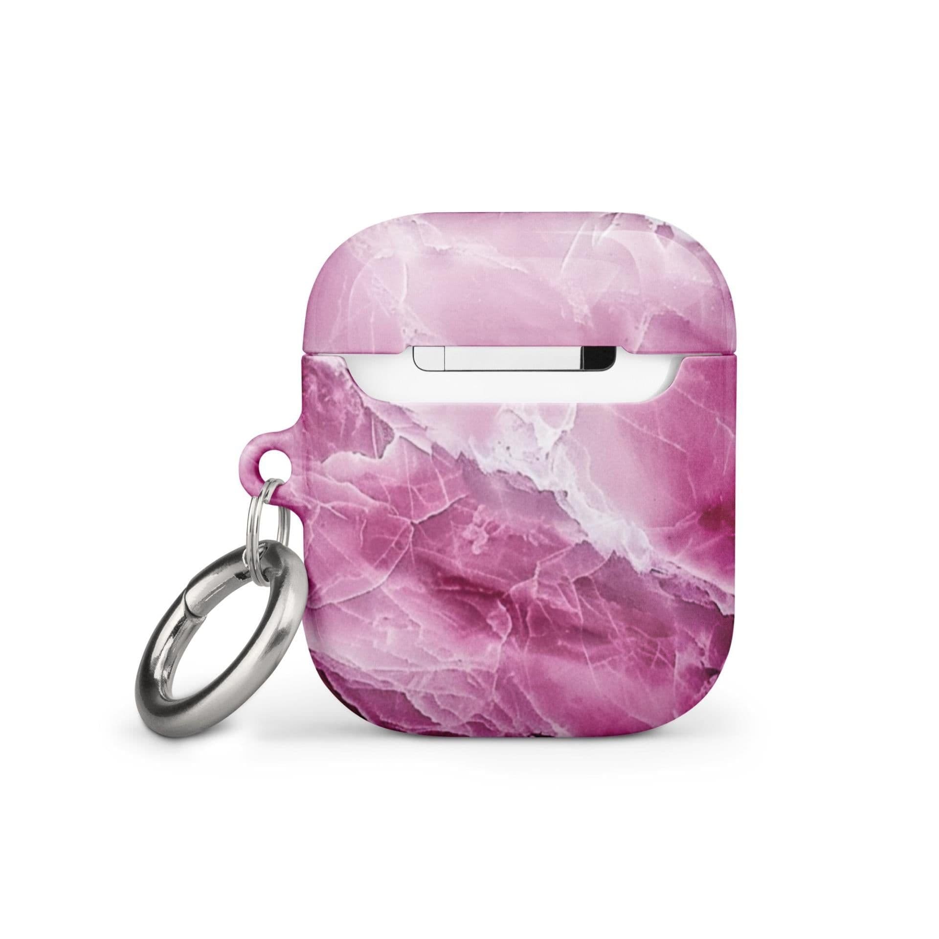 image-Pink Shine AirPods Case