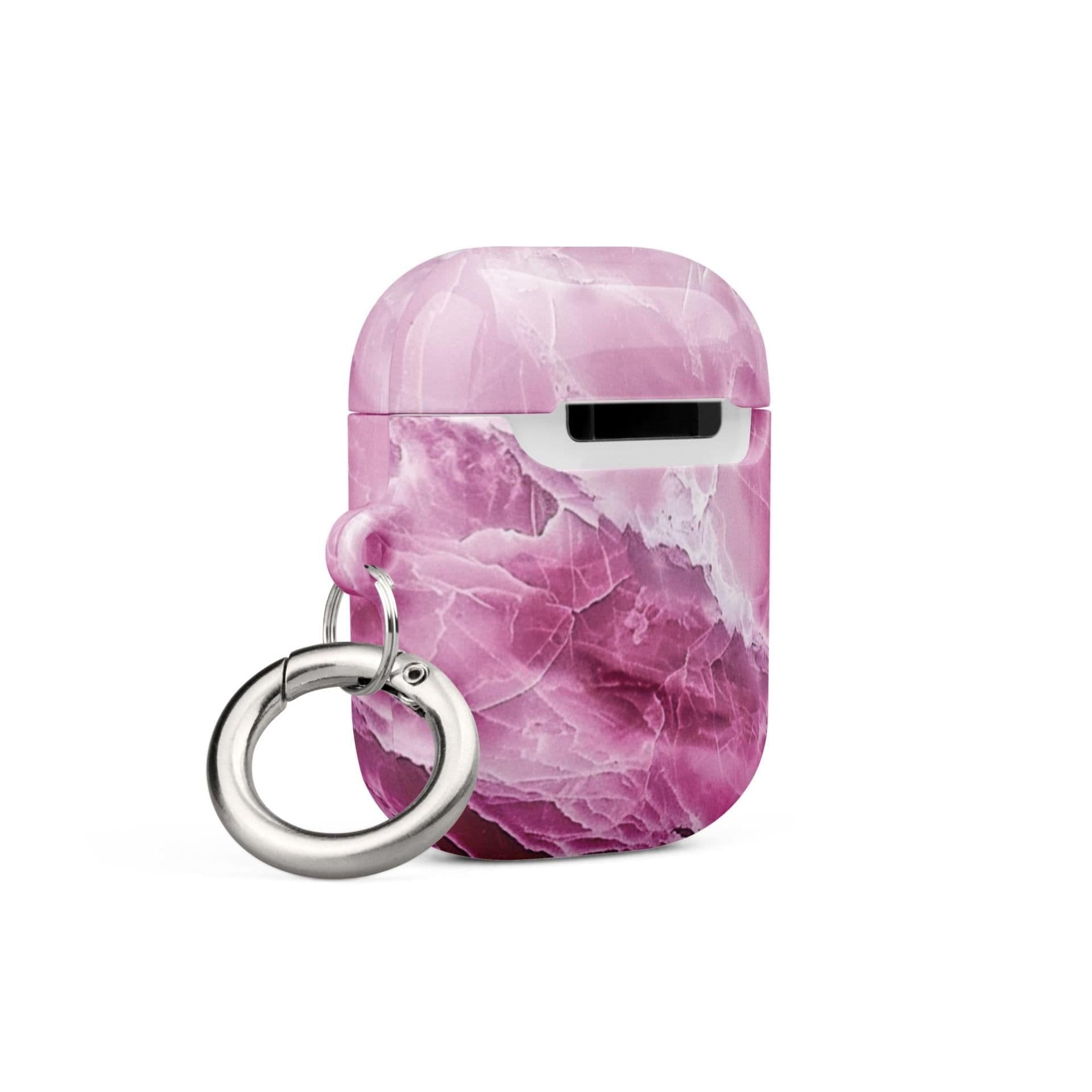 image-Pink Shine AirPods Case