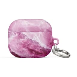 image-Pink Shine AirPods Case