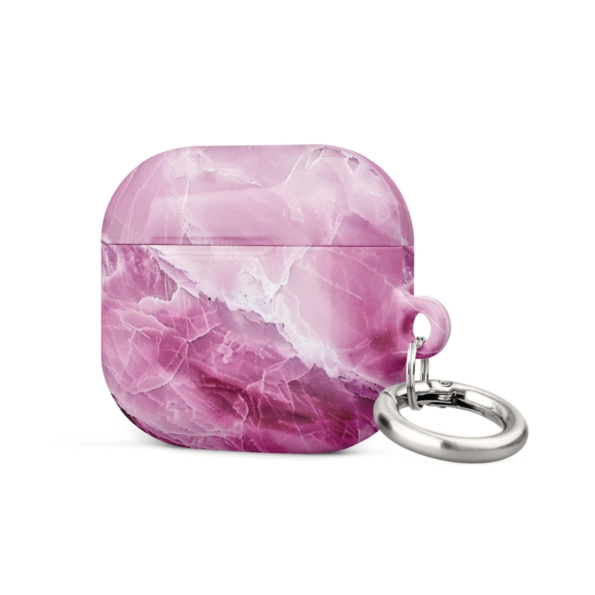 image-Pink Shine AirPods Case