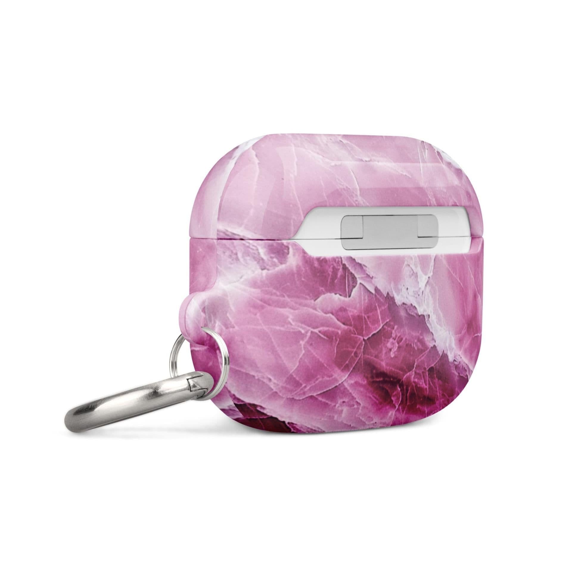image-Pink Shine AirPods Case