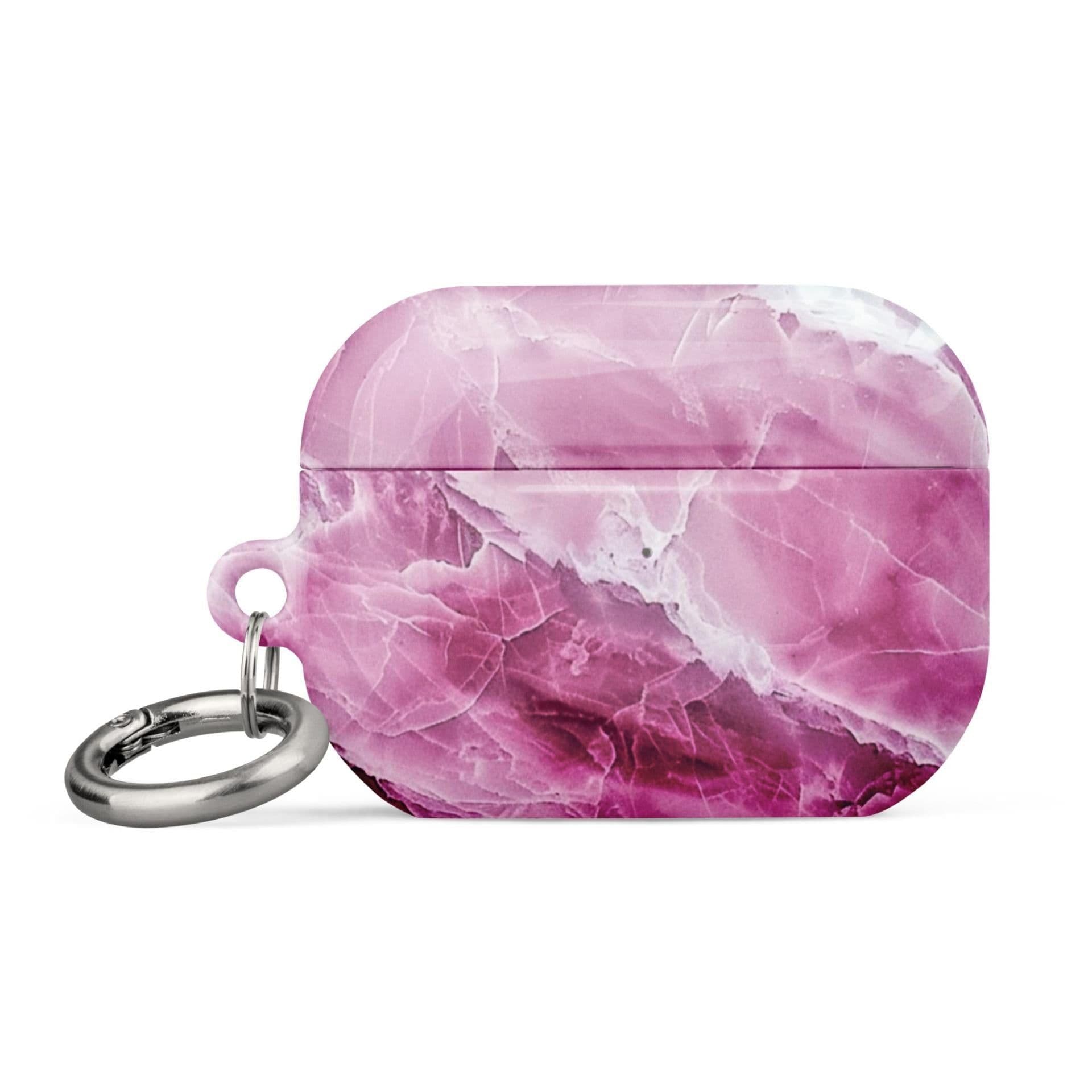 image-Pink Shine AirPods Case