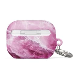 image-Pink Shine AirPods Case