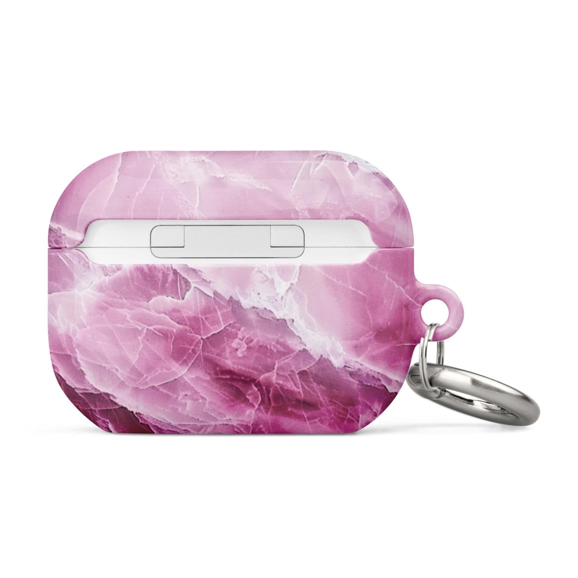 image-Pink Shine AirPods Case