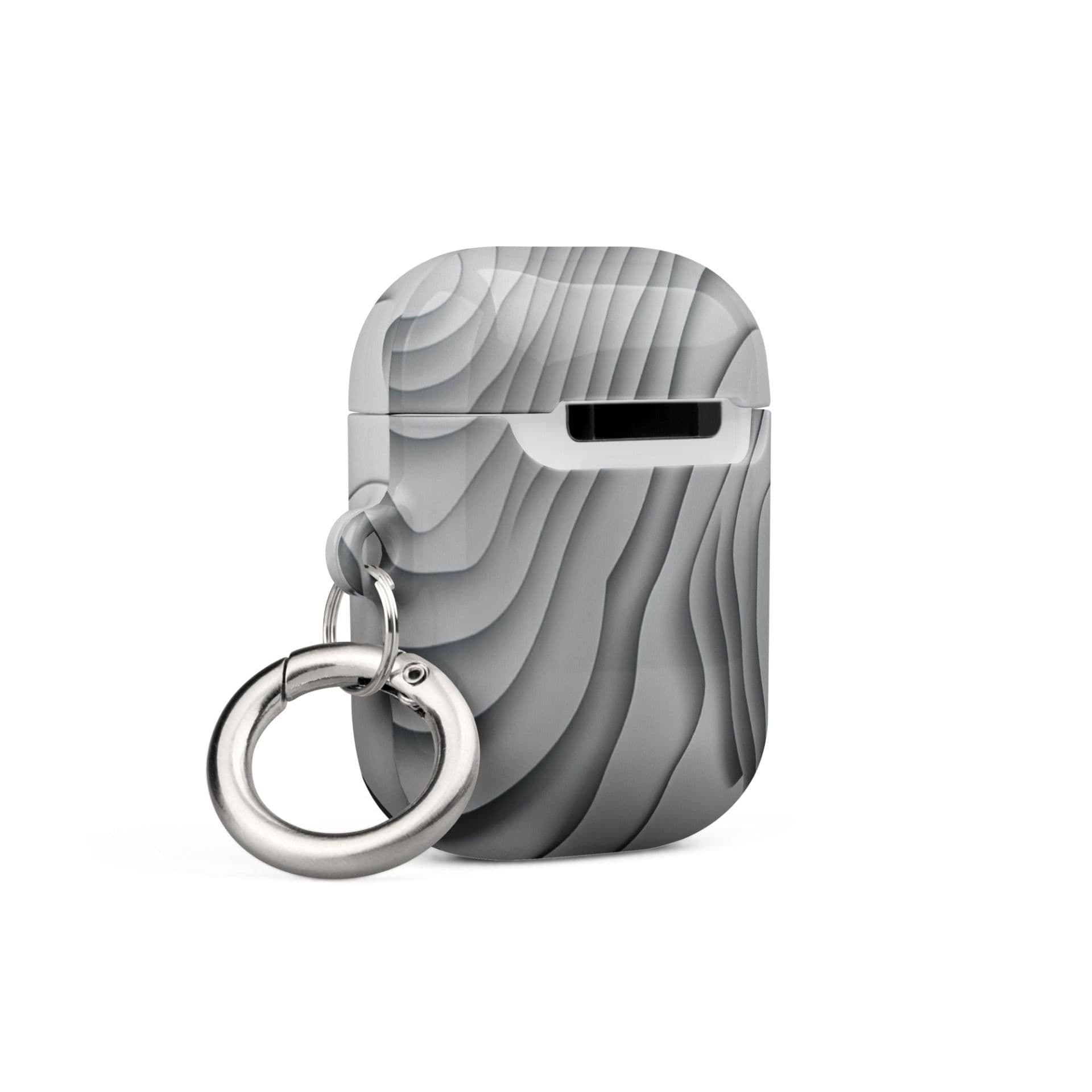 image-3D Art Case for AirPods