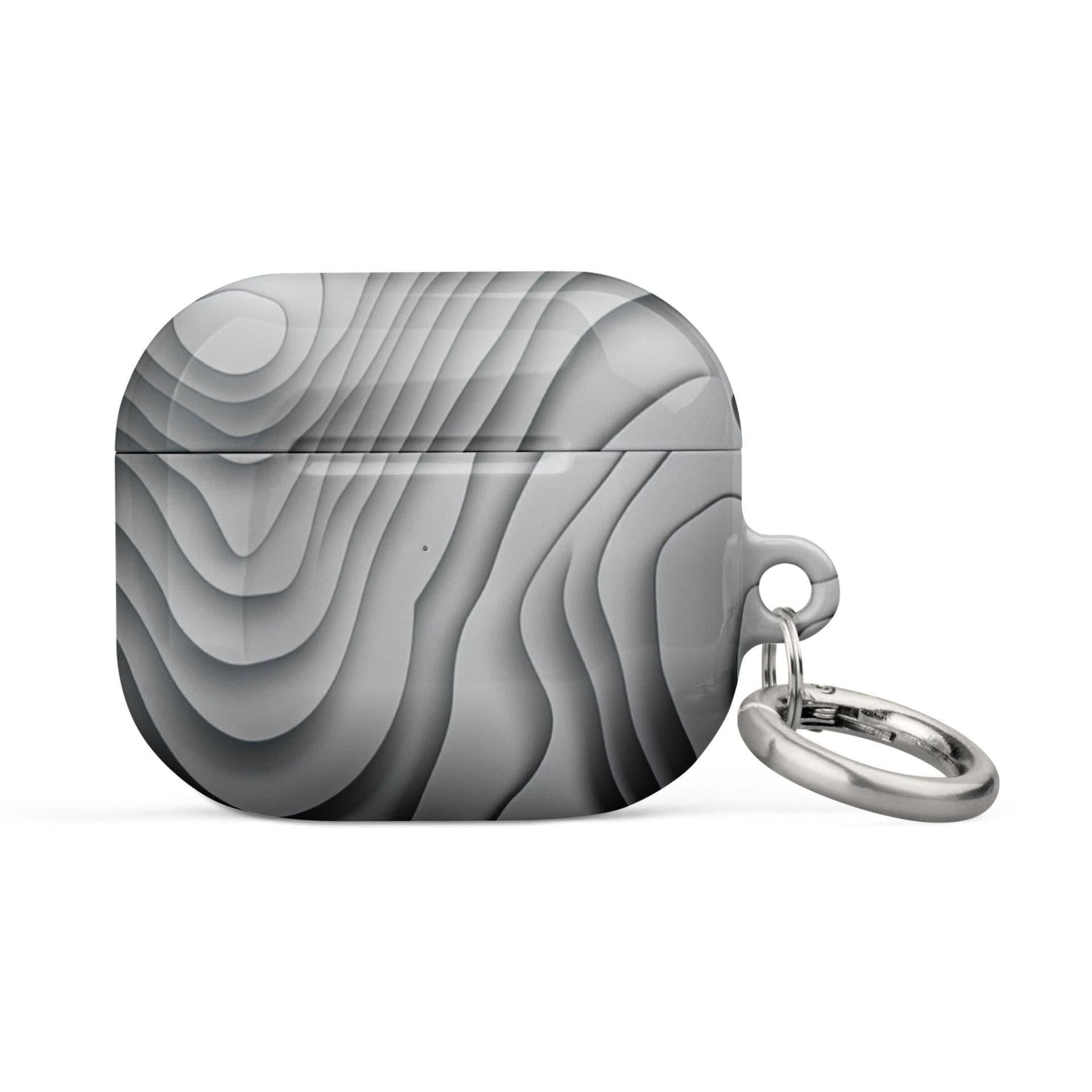 image-3D Art Case for AirPods