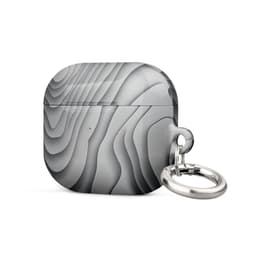 image-3D Art Case for AirPods