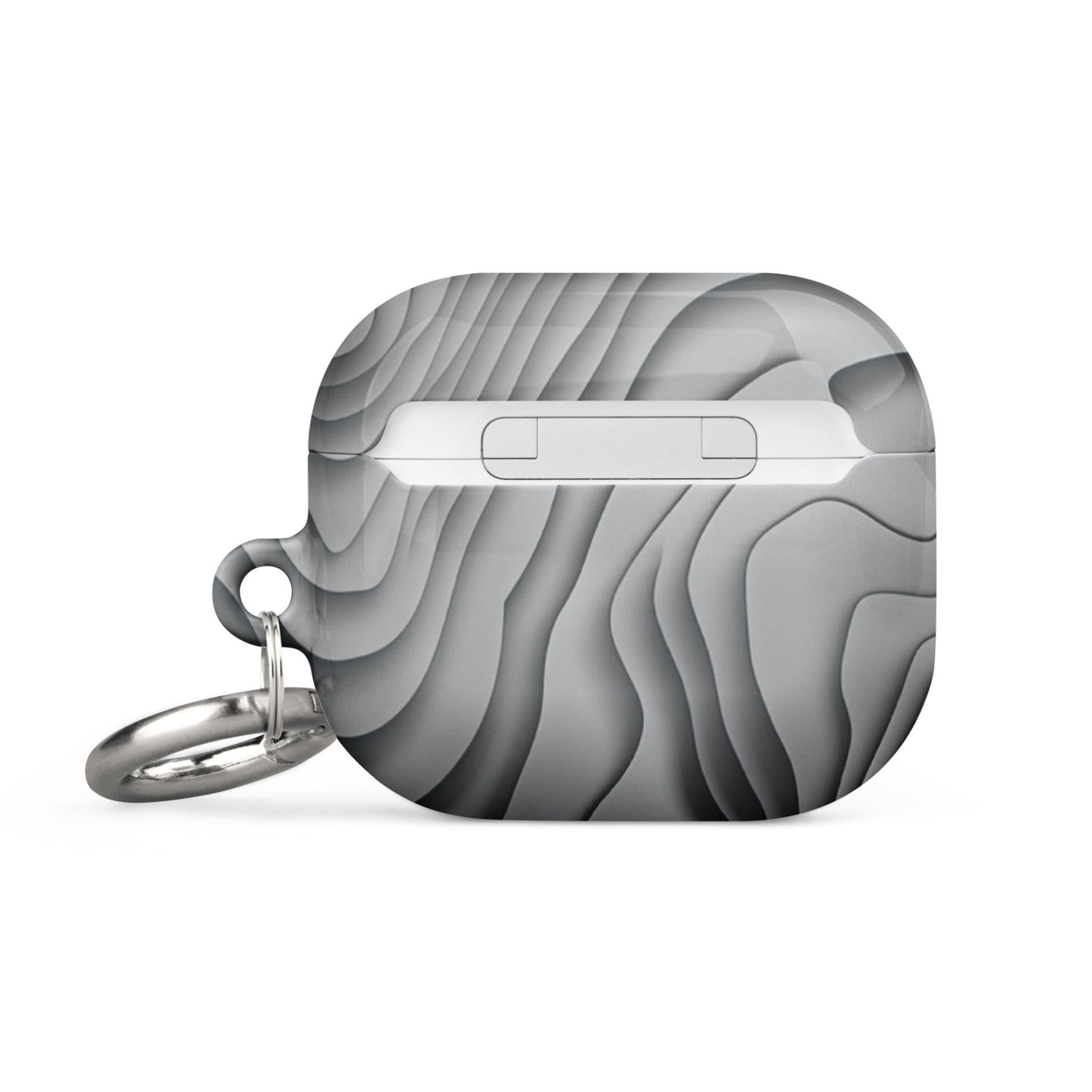 image-3D Art Case for AirPods
