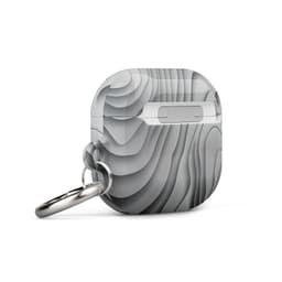 image-3D Art Case for AirPods
