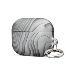image-3D Art Case for AirPods