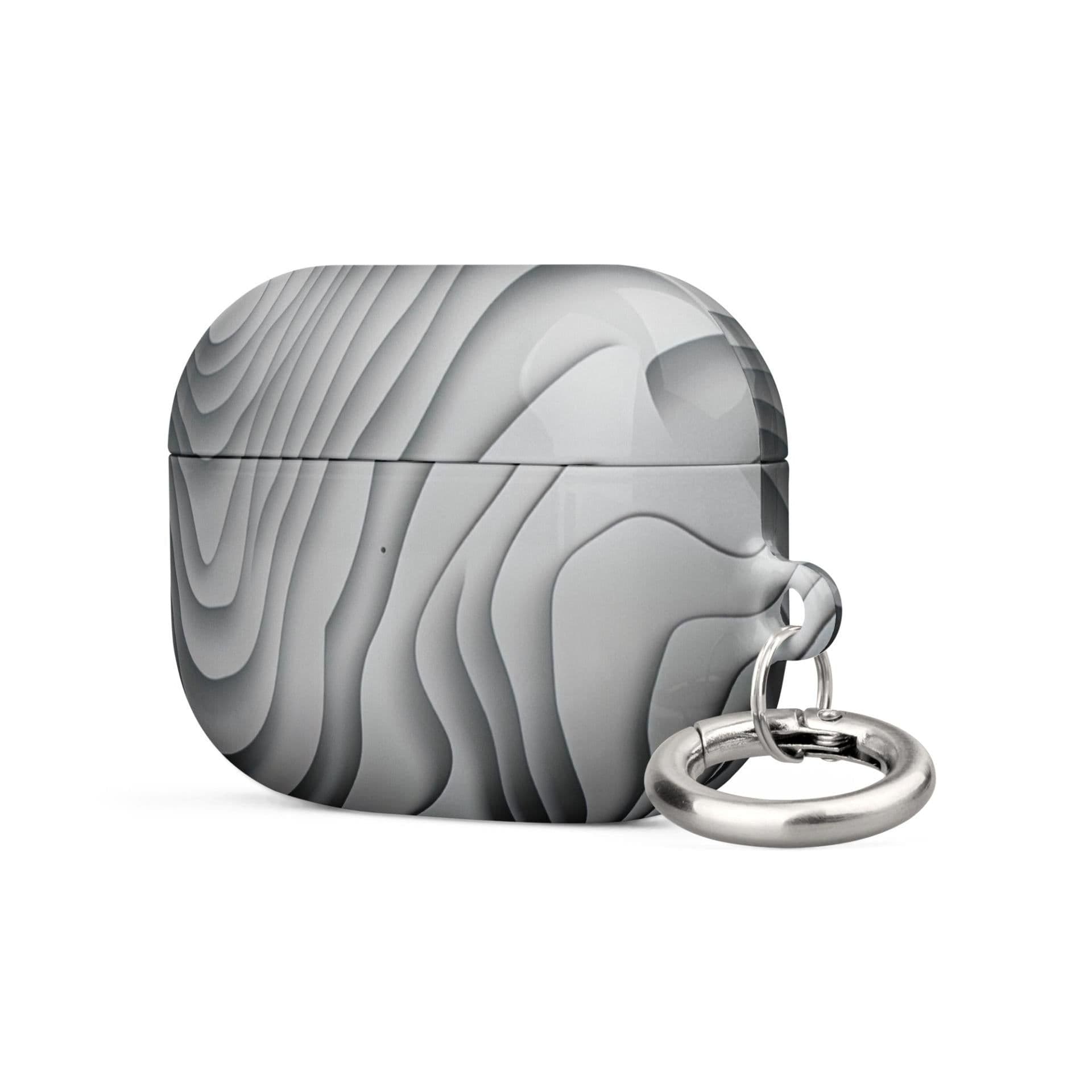 image-3D Art Case for AirPods