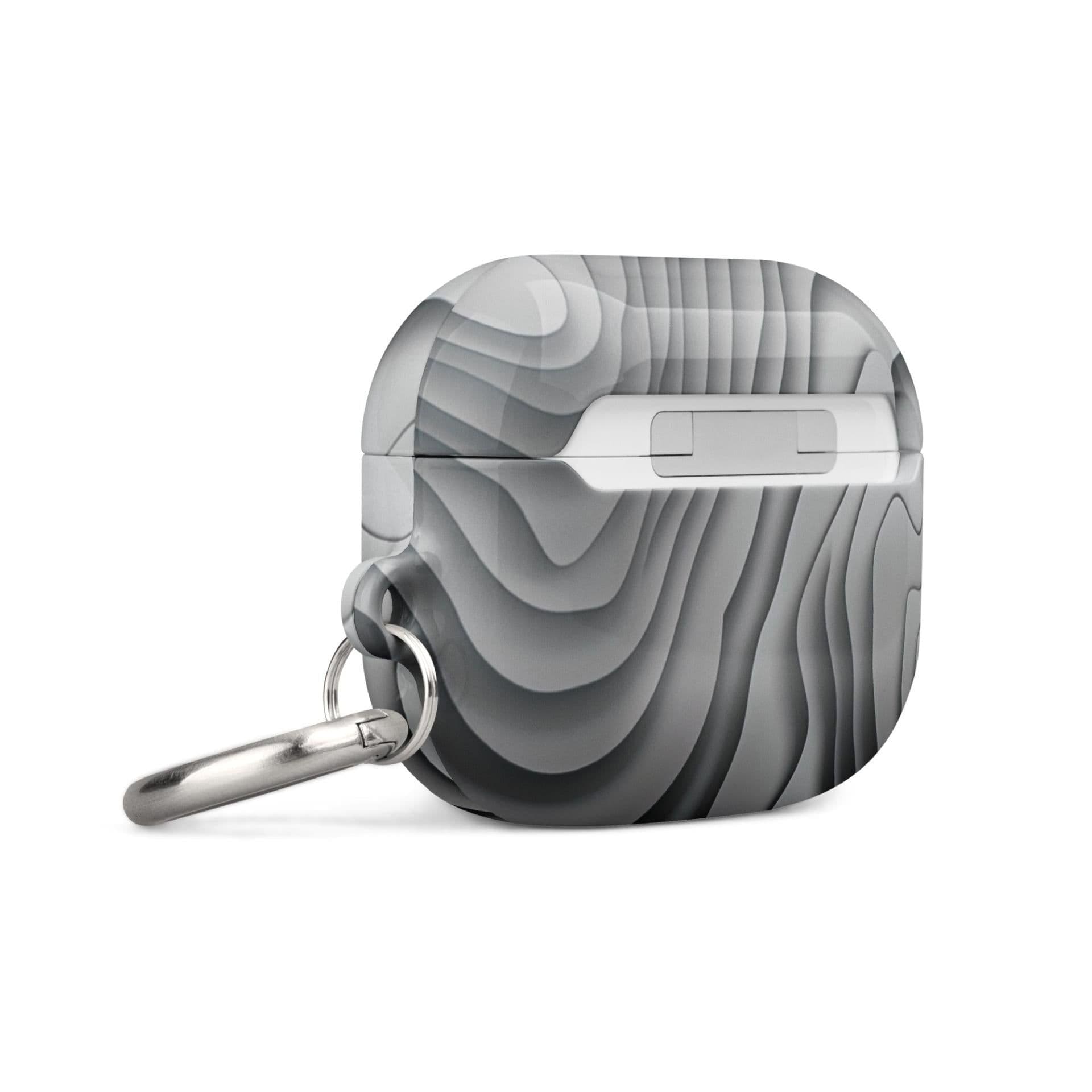 image-3D Art Case for AirPods