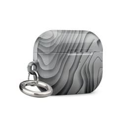 image-3D Art Case for AirPods