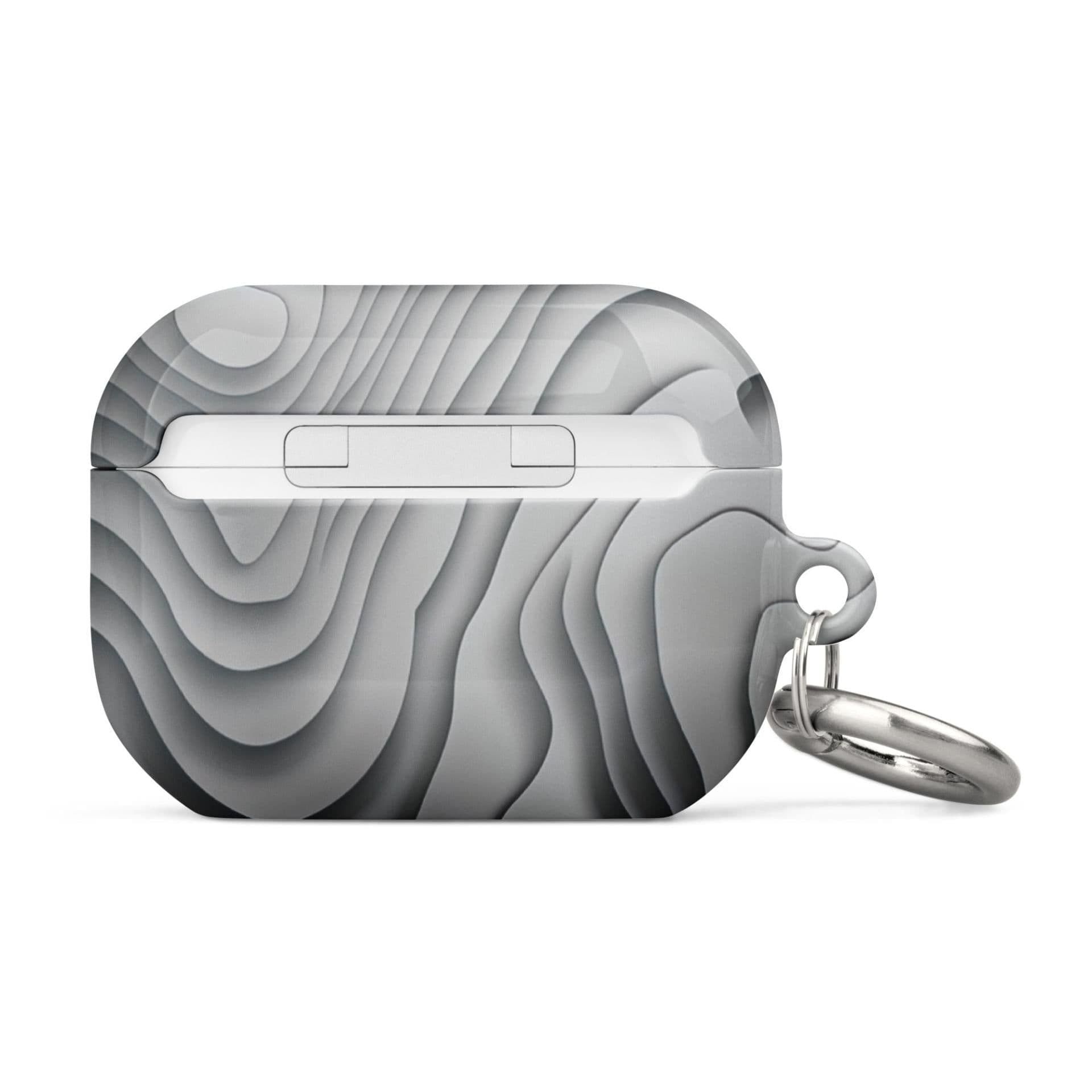 image-3D Art Case for AirPods