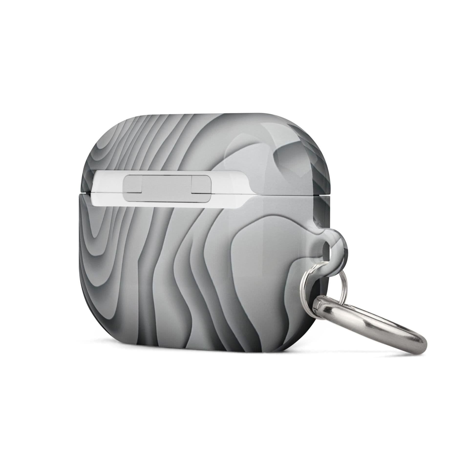 image-3D Art Case for AirPods