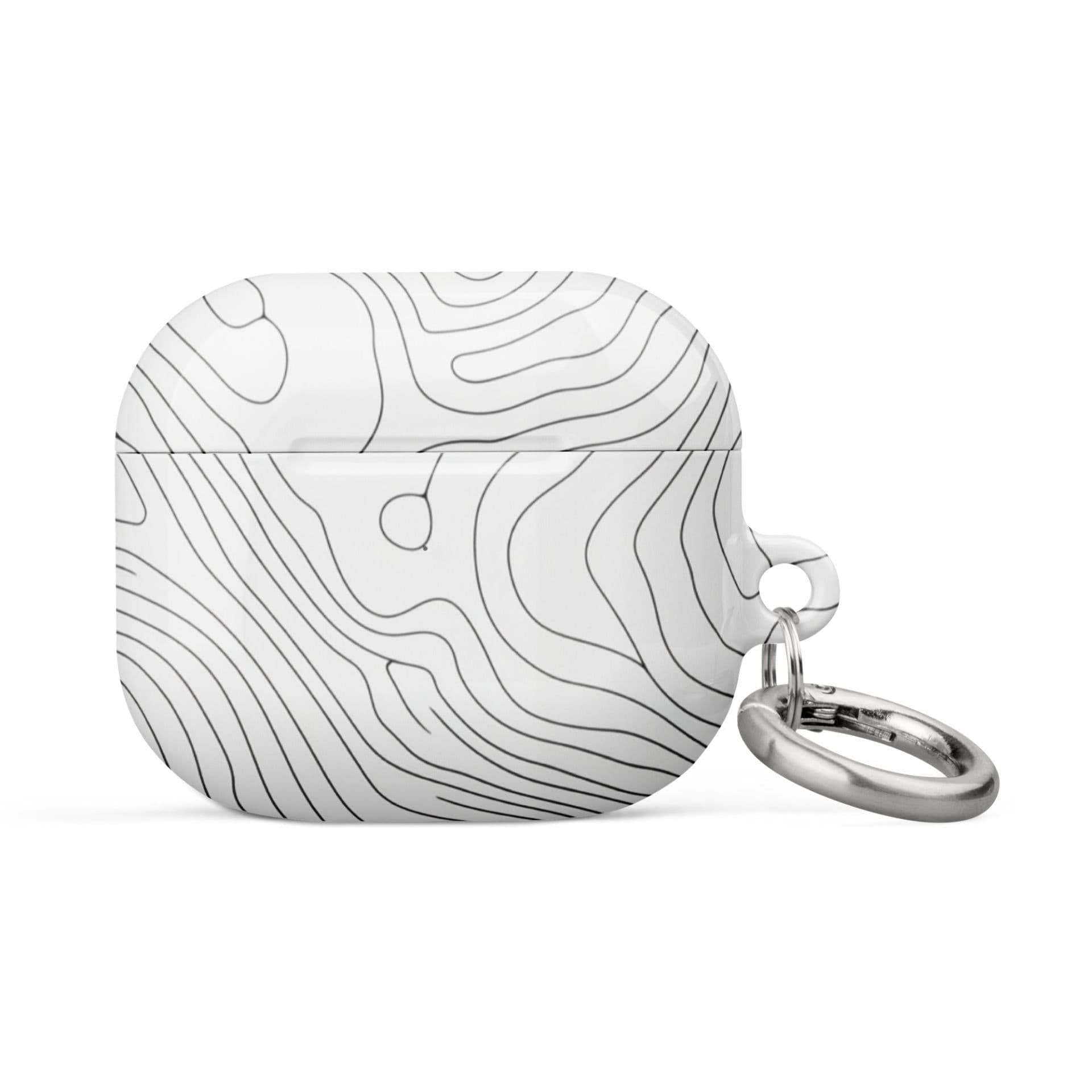 image-Lines Case for AirPods
