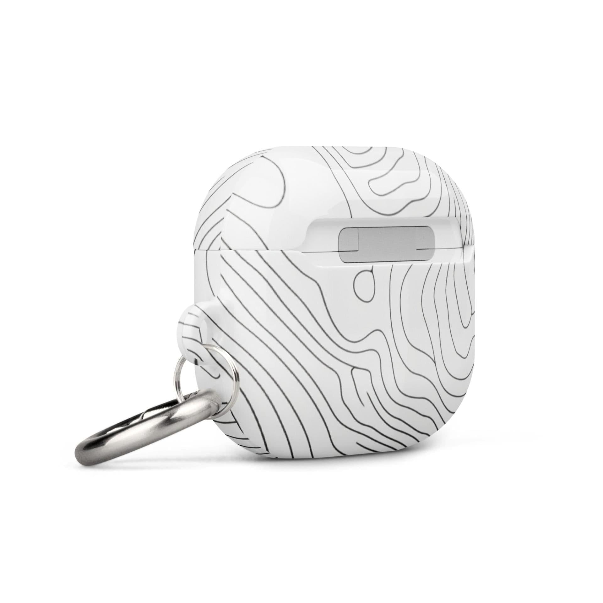 image-Lines Case for AirPods