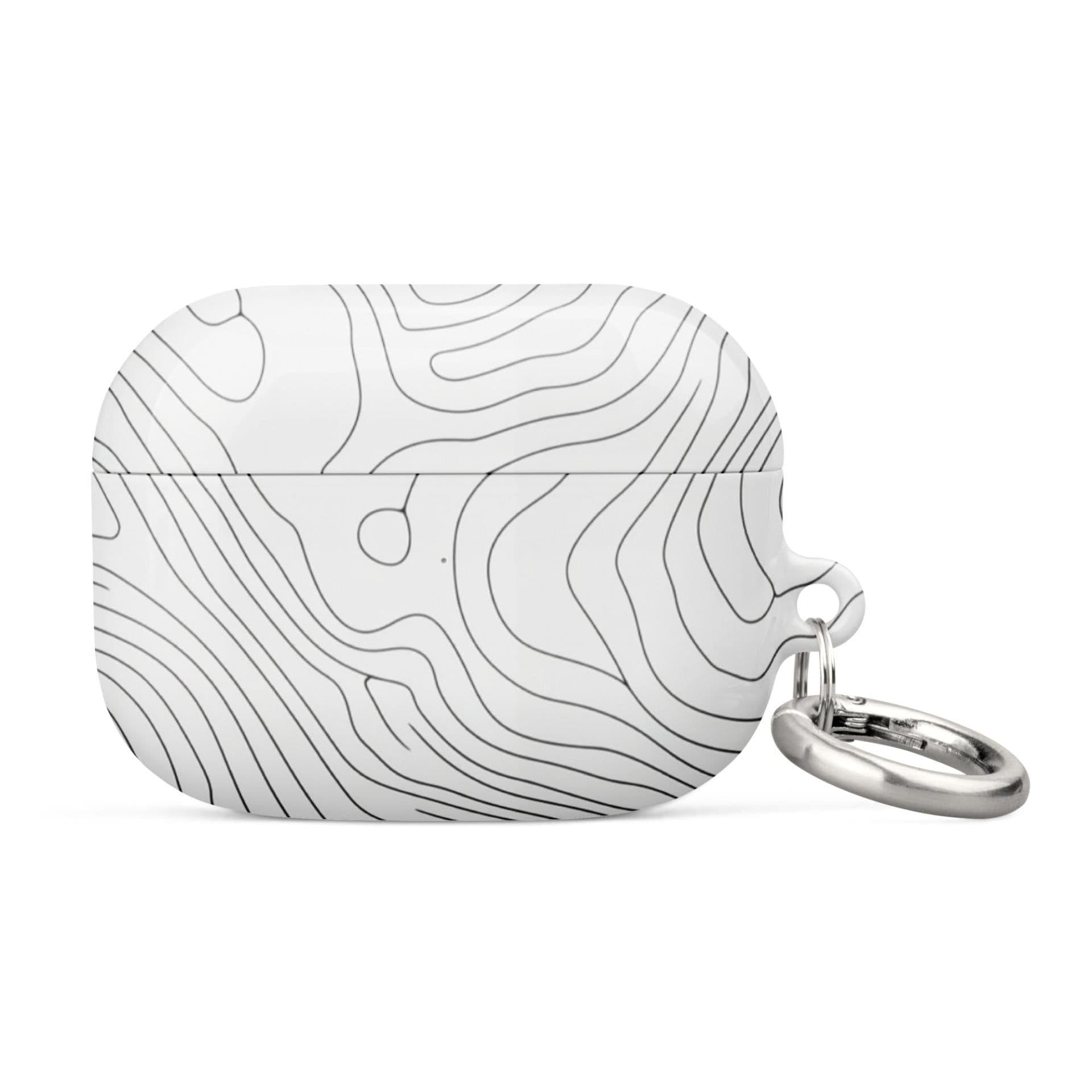 image-Lines Case for AirPods