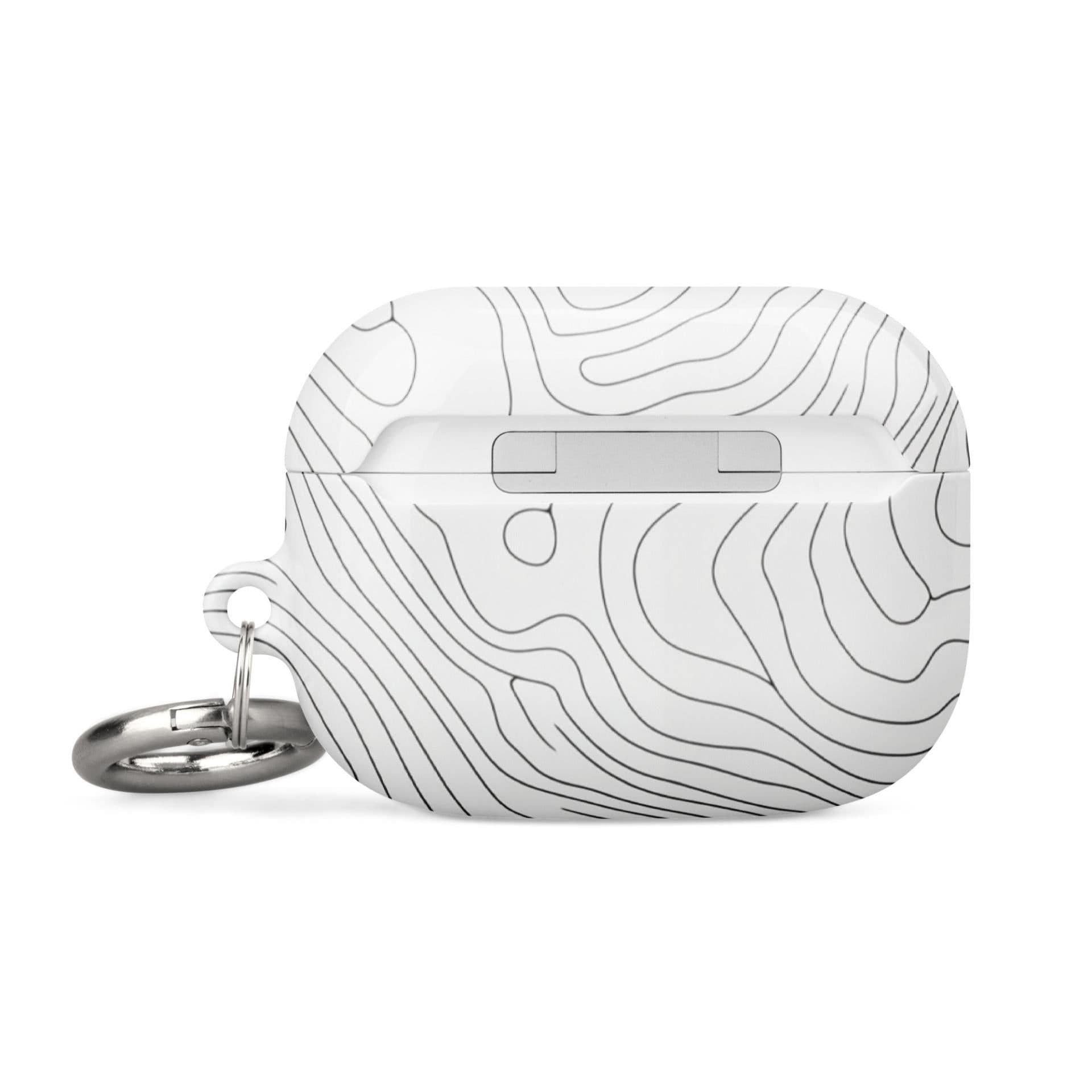 image-Lines Case for AirPods