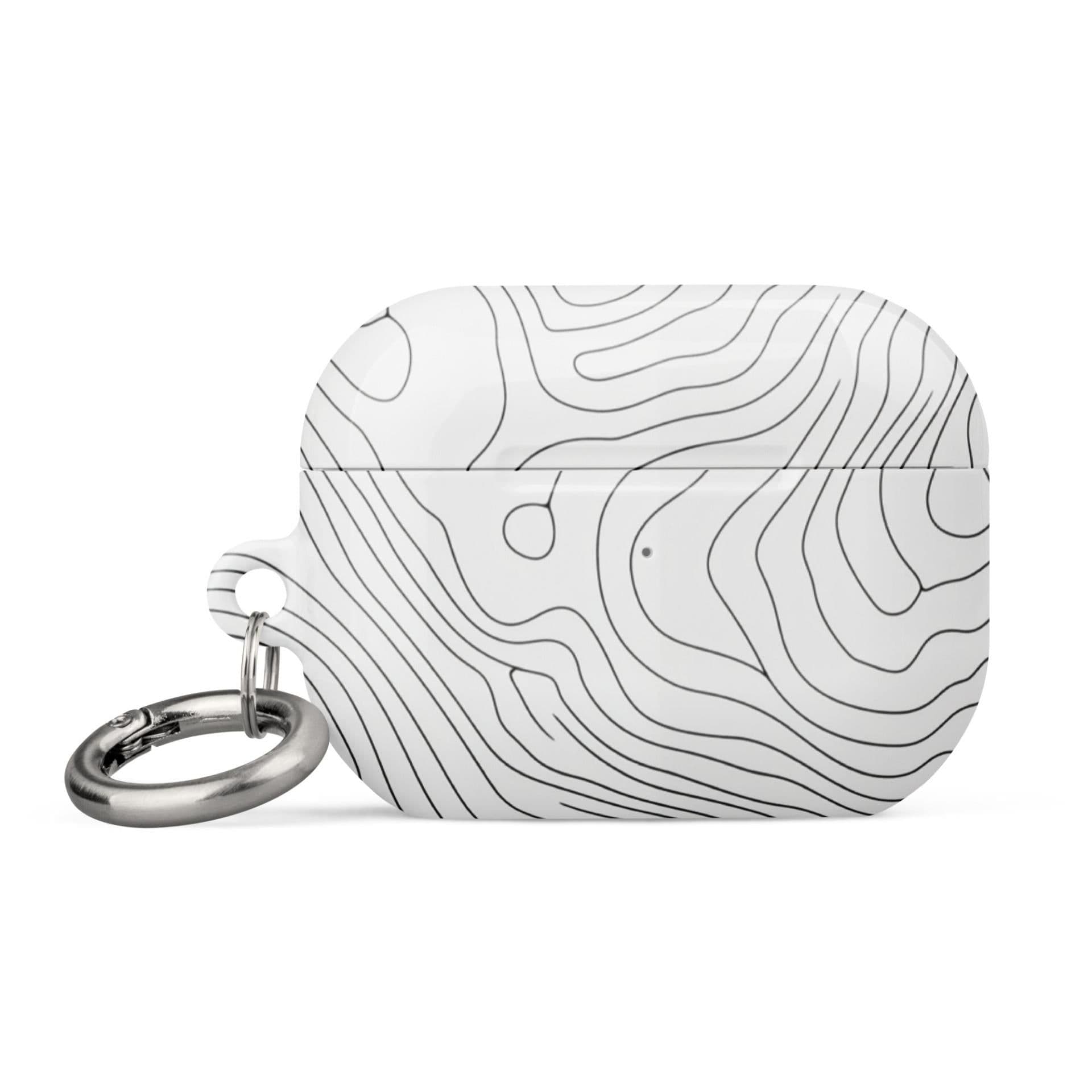 image-Lines Case for AirPods
