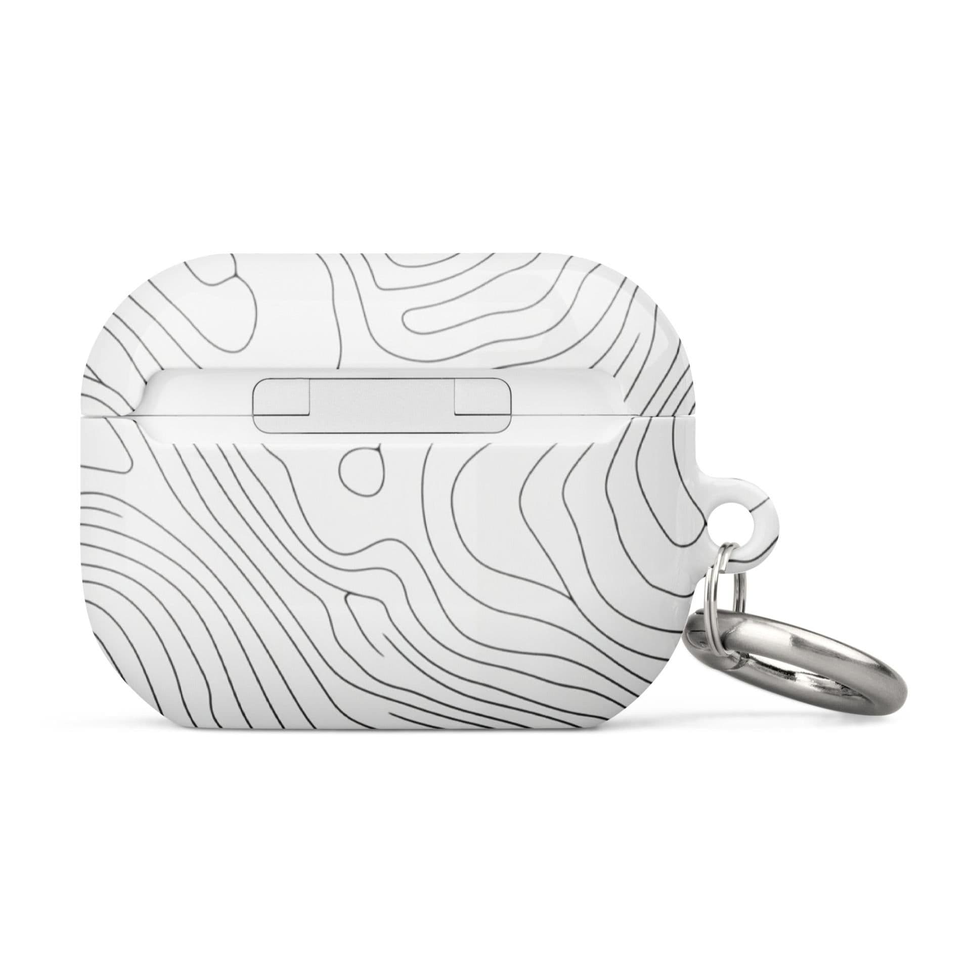 image-Lines Case for AirPods