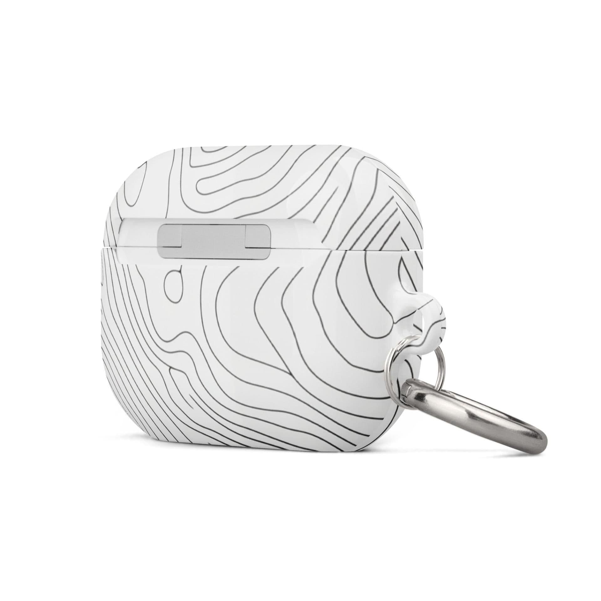 image-Lines Case for AirPods