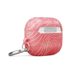 image-Simple Lines Case for AirPods