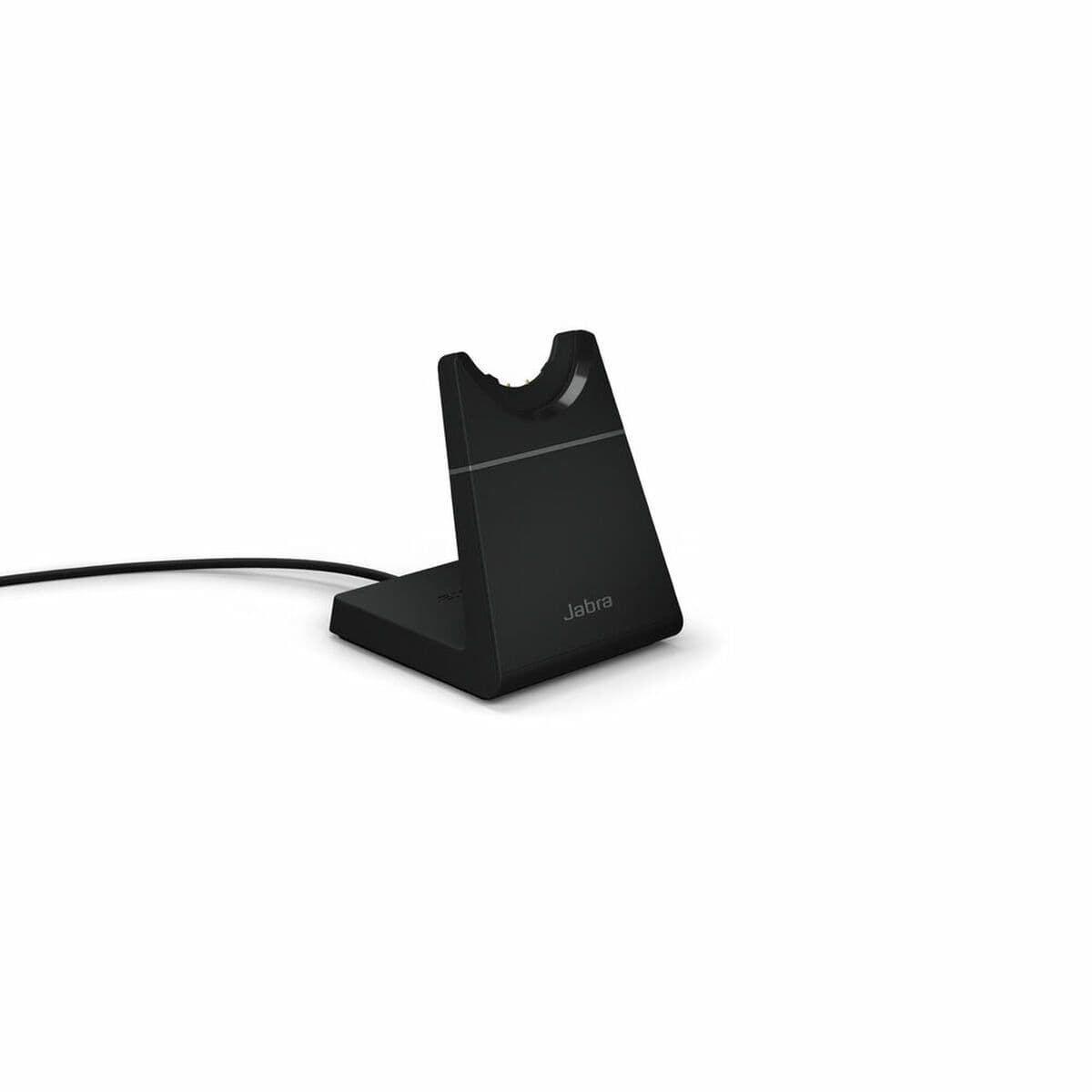 image-Headphones with Microphone Jabra 26599-989-889 Black