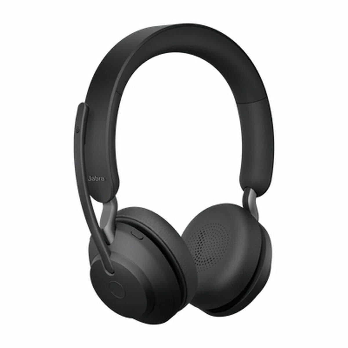 image-Headphones with Microphone Jabra 26599-989-899 65 W Black