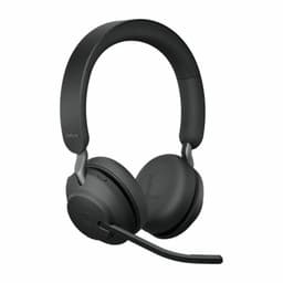 image-Headphones with Microphone Jabra 26599-989-999 Black