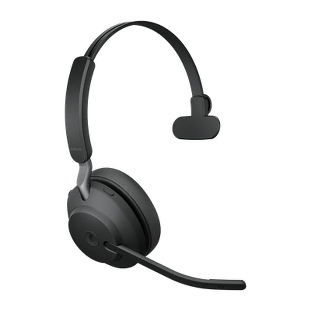 image-Headphones Jabra 26599-899-899 Black